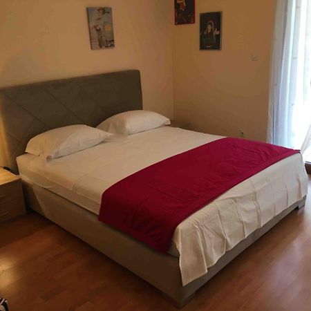 Apartment Raskovic II Котор Экстерьер фото