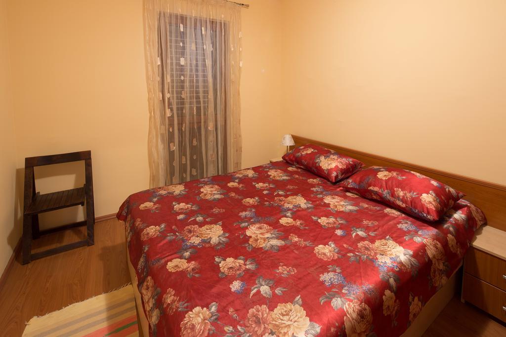 Apartment Raskovic II Котор Экстерьер фото