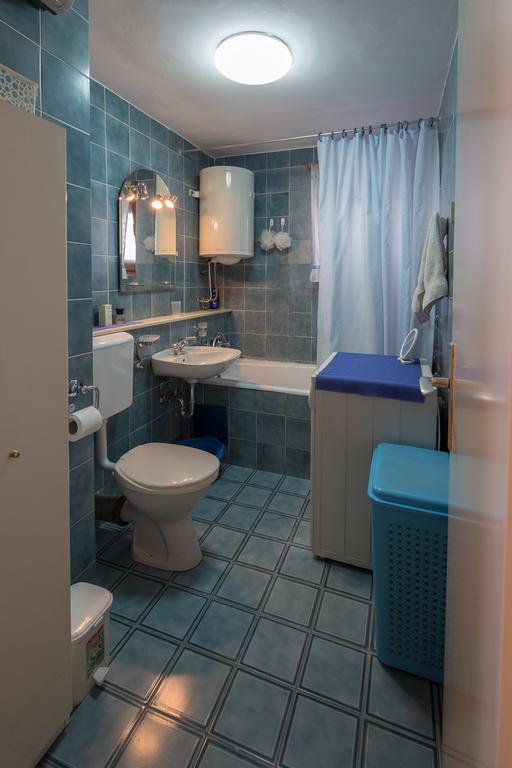 Apartment Raskovic II Котор Экстерьер фото