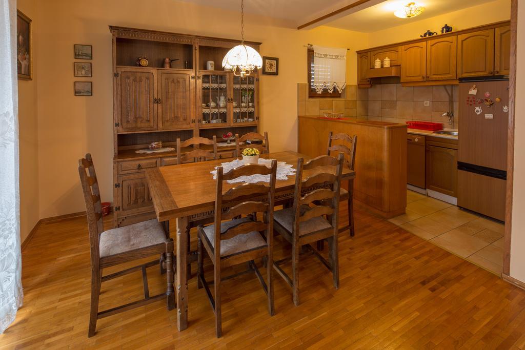 Apartment Raskovic II Котор Экстерьер фото