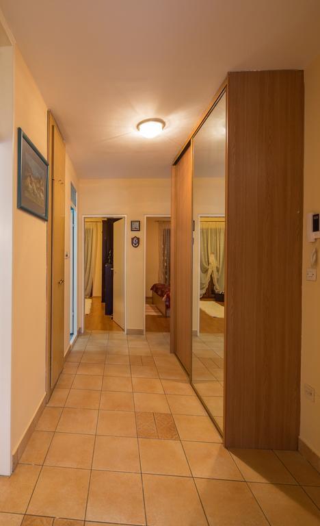 Apartment Raskovic II Котор Экстерьер фото