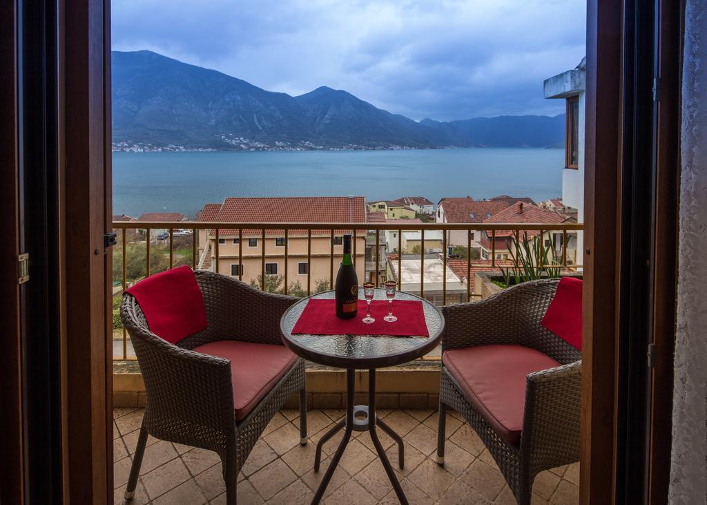 Apartment Raskovic II Котор Экстерьер фото