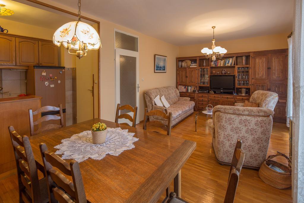 Apartment Raskovic II Котор Экстерьер фото