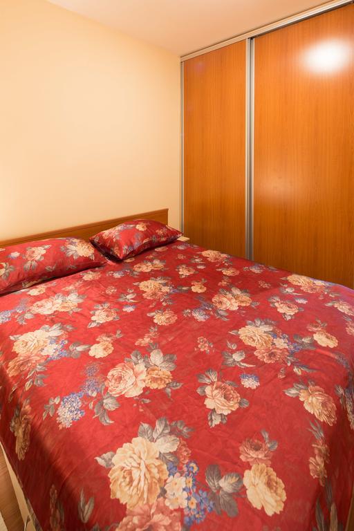 Apartment Raskovic II Котор Экстерьер фото