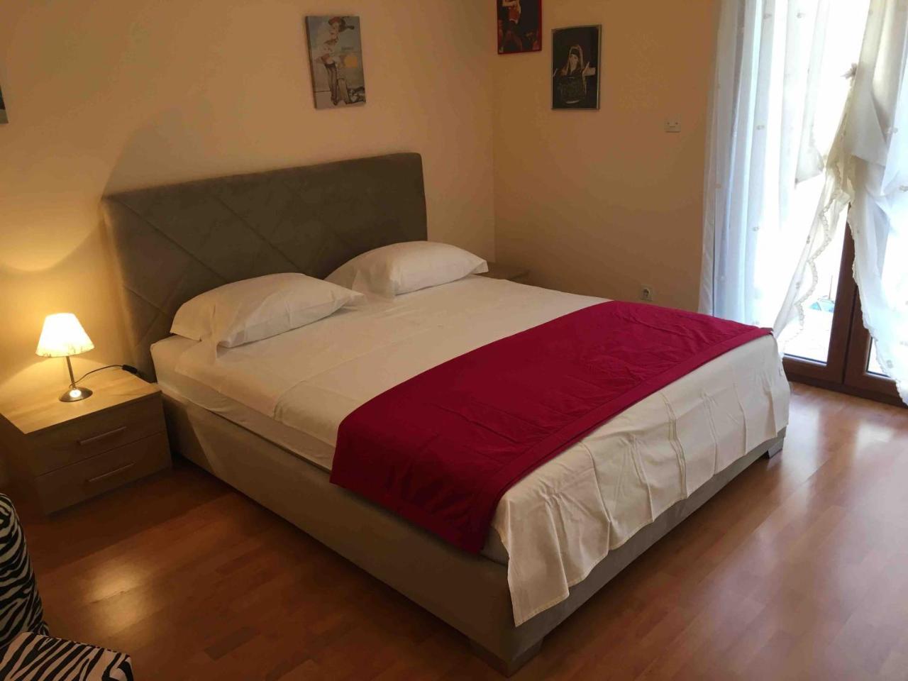 Apartment Raskovic II Котор Экстерьер фото